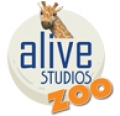 Alive Studios logo